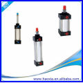 SC Series Kinds of Pneumatic Cylinder With SC80x160